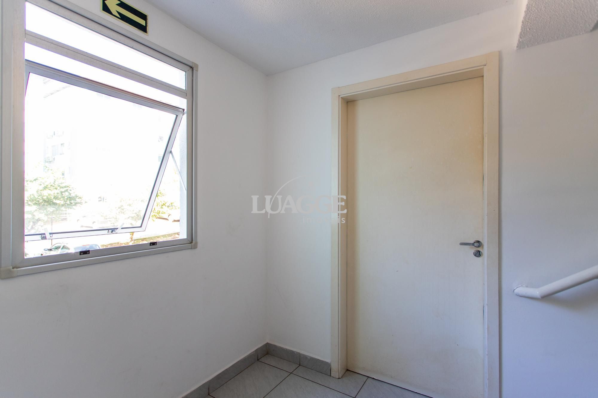 Apartamento para alugar com 2 quartos, 48m² - Foto 17