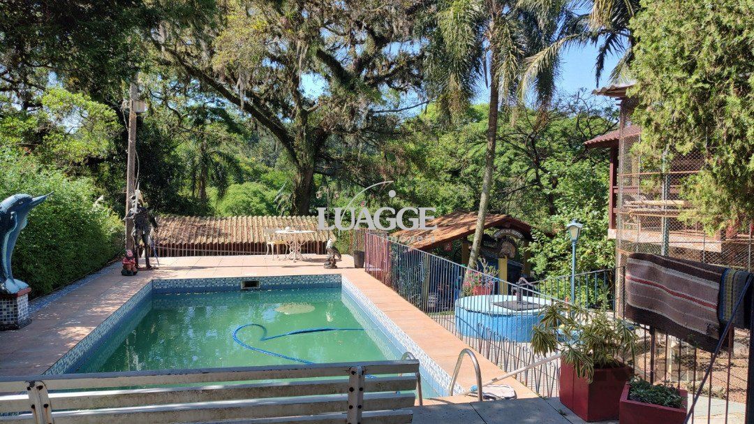 Sítio à venda com 3 quartos, 351m² - Foto 9