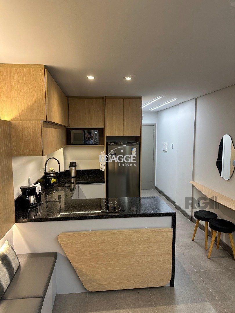 Flat/Apart Hotel à venda com 1 quarto, 29m² - Foto 2