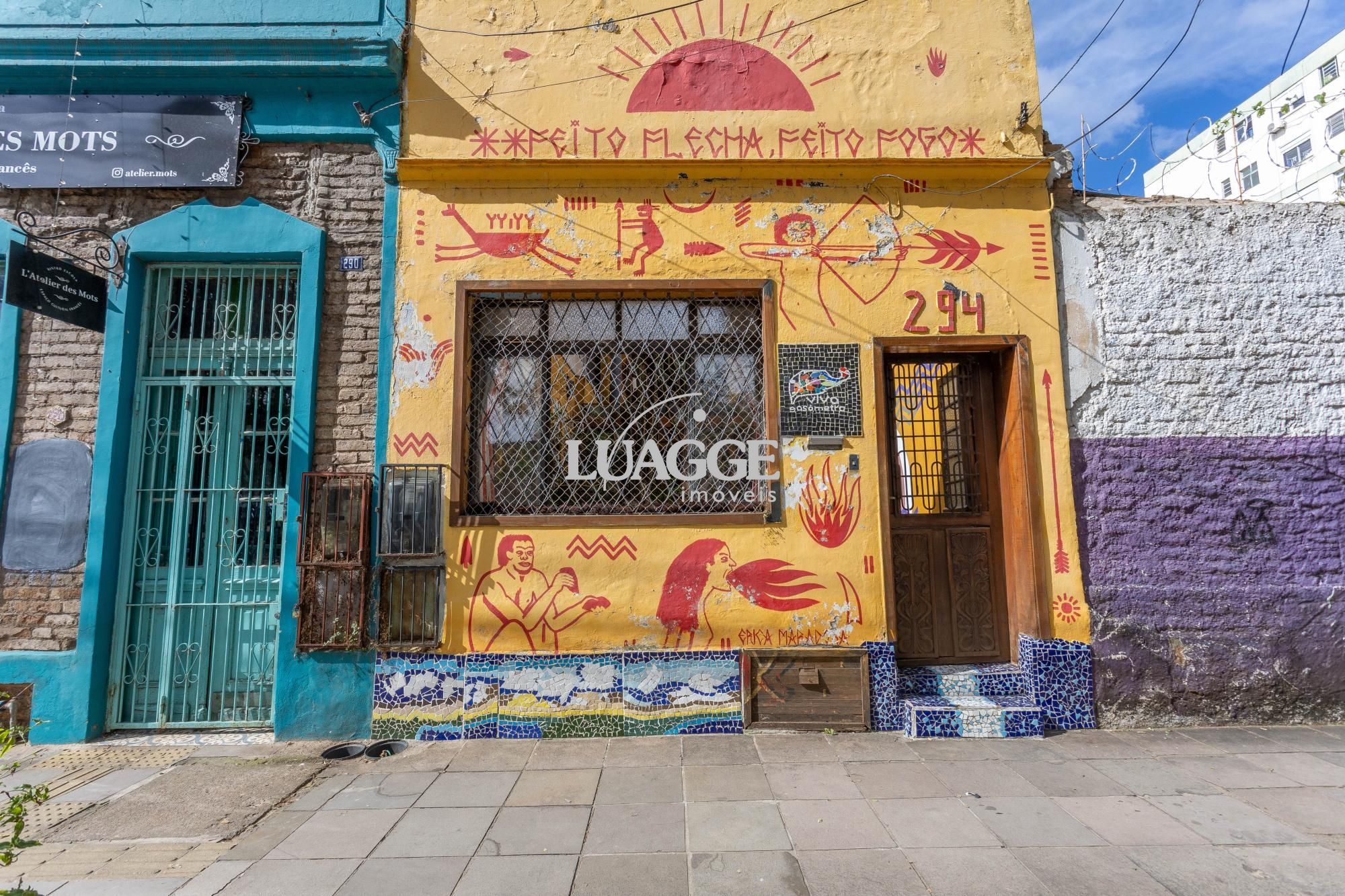 Casa à venda com 3 quartos, 152m² - Foto 38