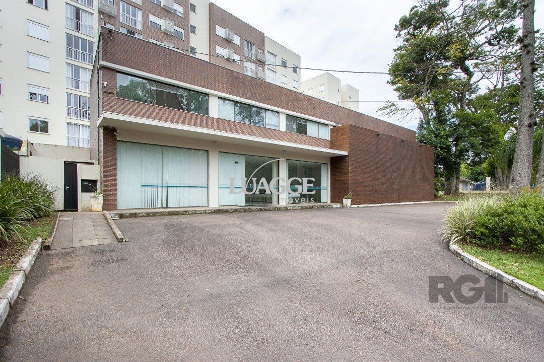 Loja-Salão para alugar, 236m² - Foto 1