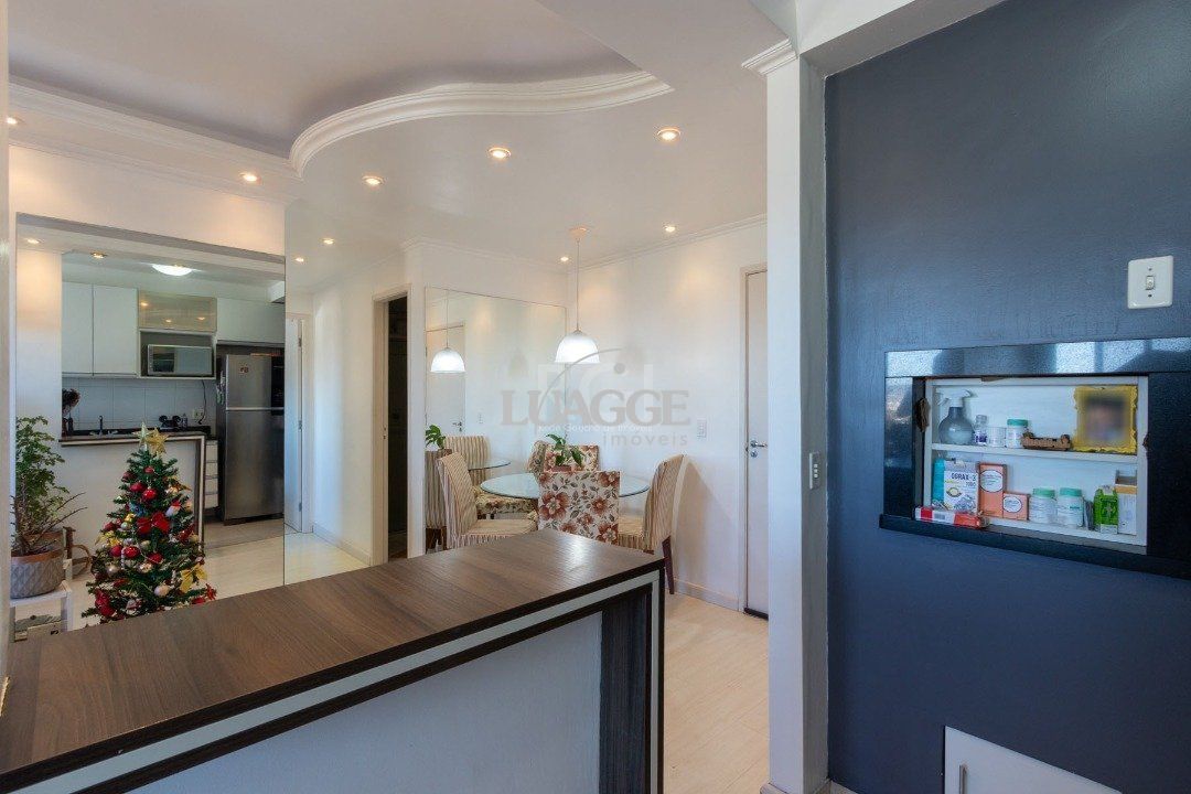 Apartamento à venda com 2 quartos, 50m² - Foto 18