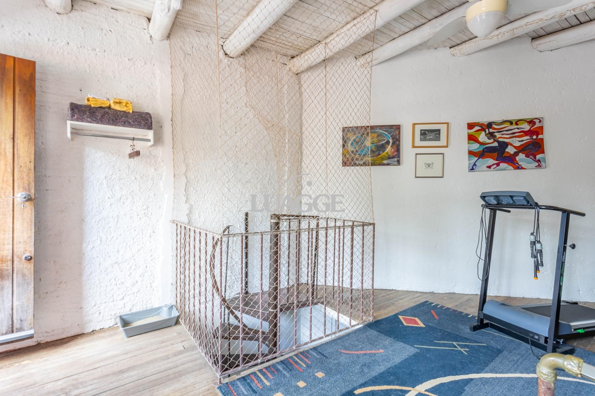 Casa à venda com 3 quartos, 152m² - Foto 30