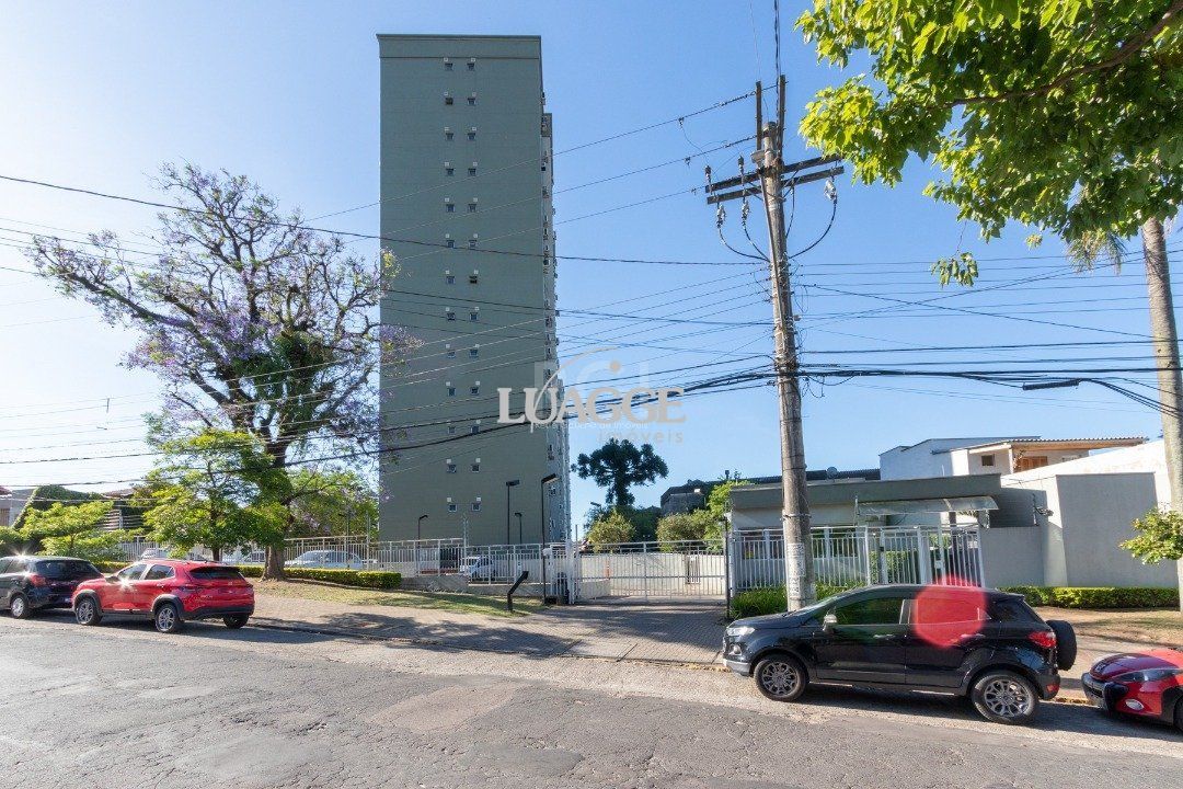 Apartamento à venda com 2 quartos, 50m² - Foto 1
