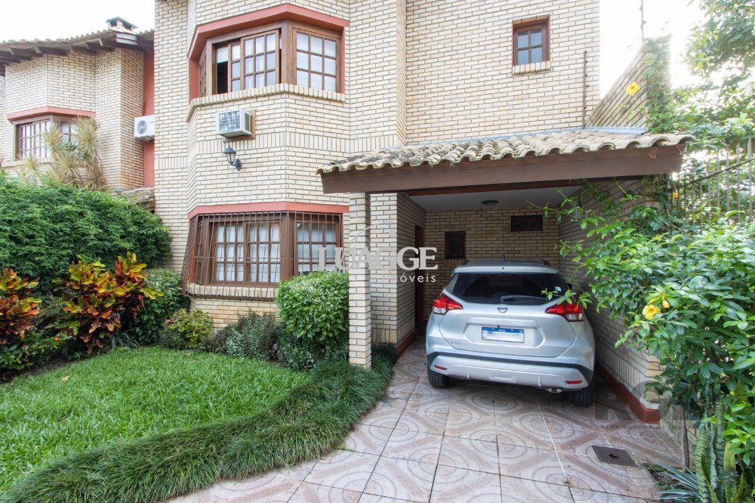 Casa à venda com 3 quartos, 182m² - Foto 3