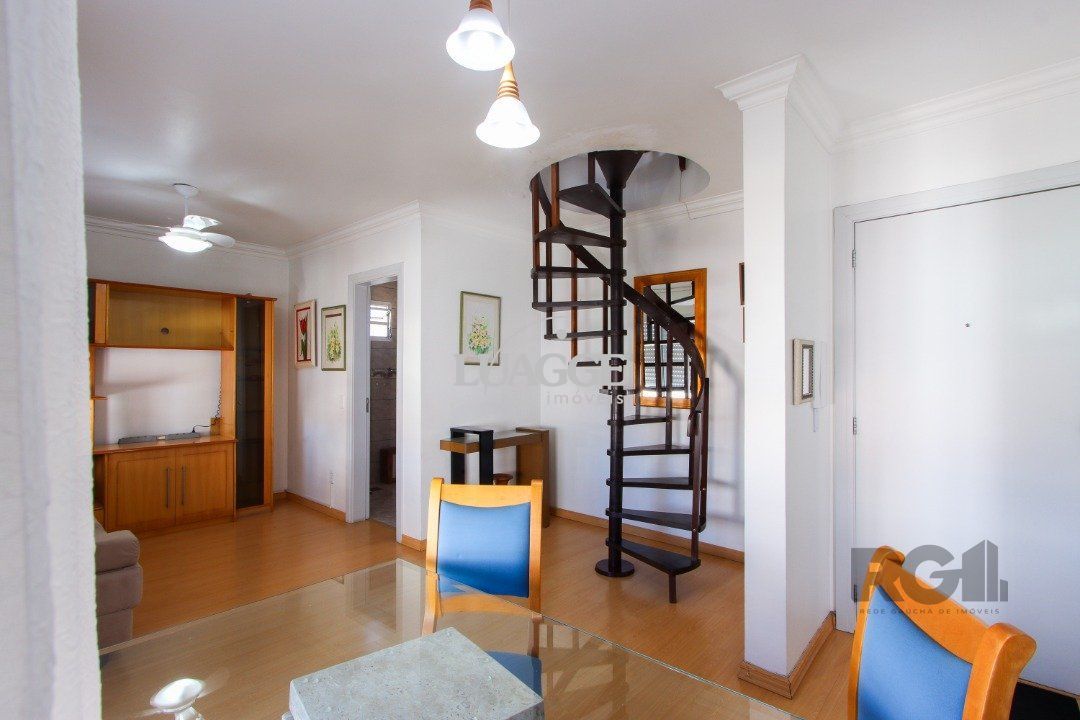 Cobertura à venda com 1 quarto, 70m² - Foto 5