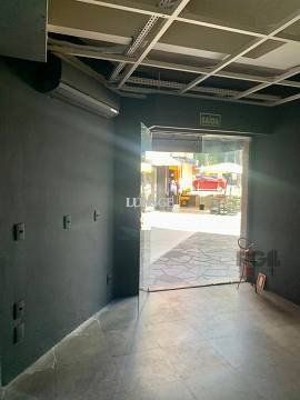 Loja-Salão para alugar, 35m² - Foto 9