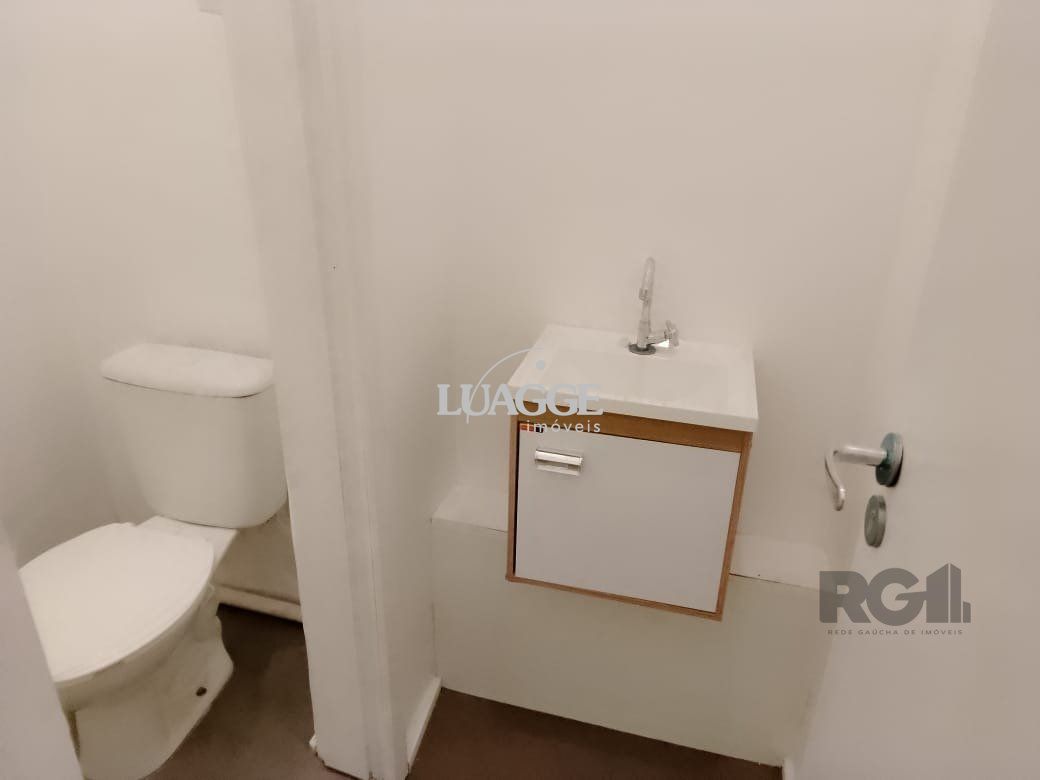 Loja-Salão para alugar, 29m² - Foto 6
