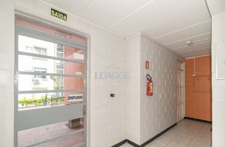 Apartamento para alugar com 2 quartos, 53m² - Foto 23