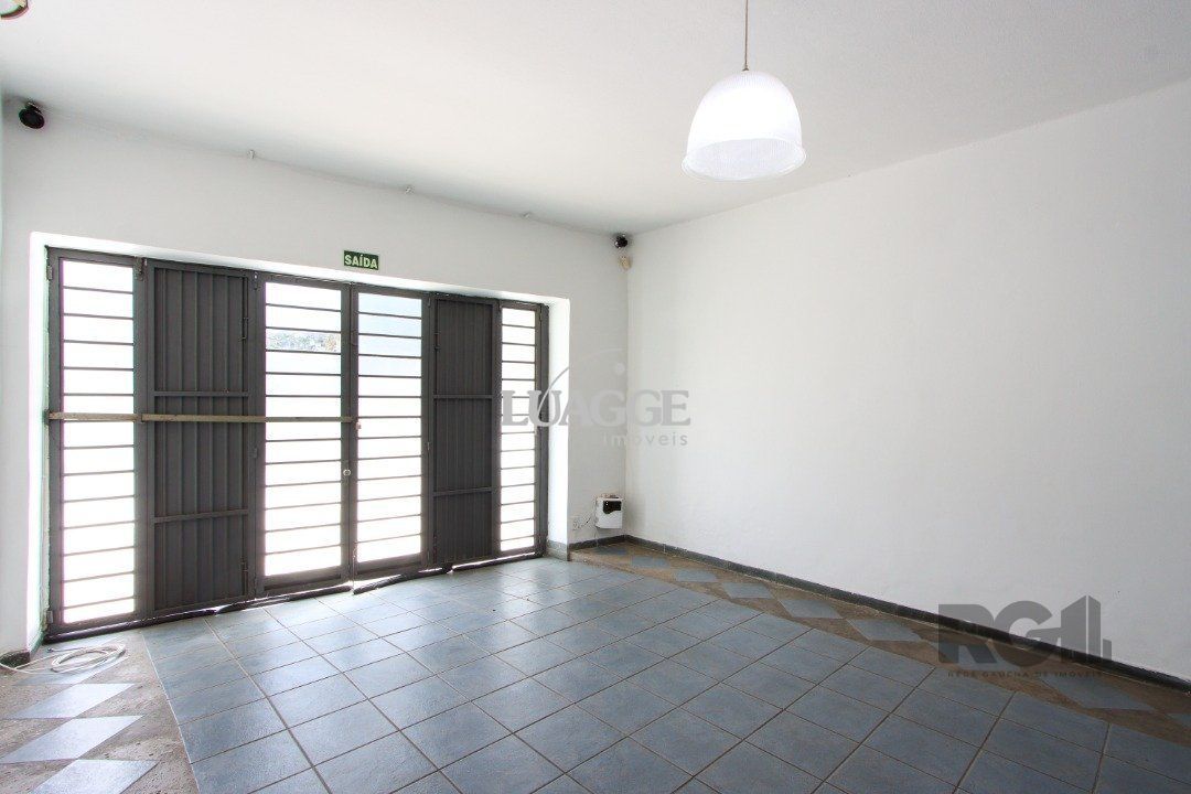 Loja-Salão para alugar, 131m² - Foto 1