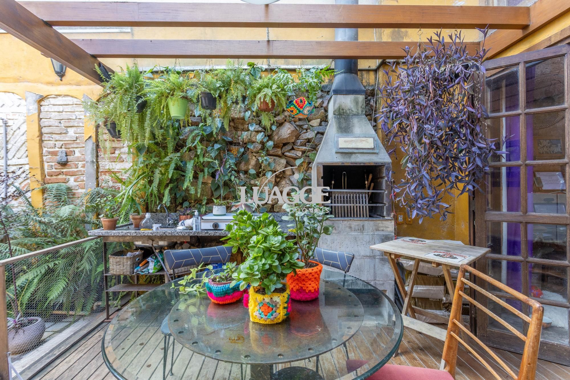 Casa à venda com 3 quartos, 152m² - Foto 17