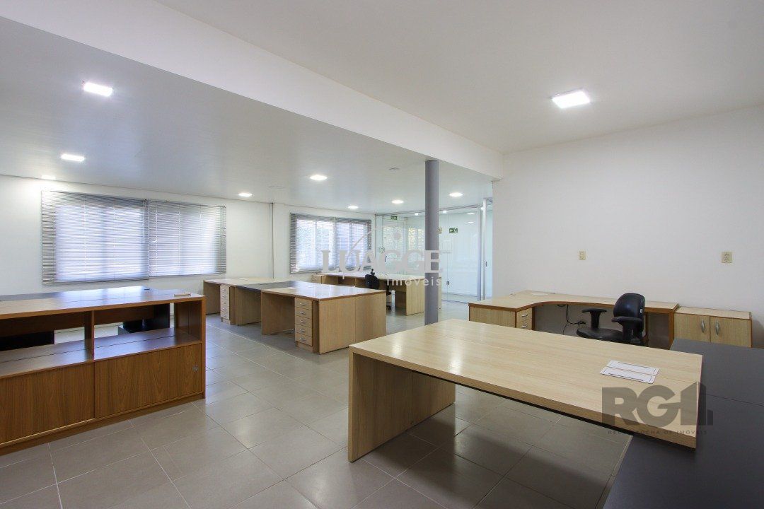 Loja-Salão para alugar, 252m² - Foto 8