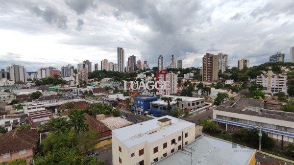 Apartamento à venda com 2 quartos, 106m² - Foto 22