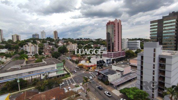 Apartamento à venda com 2 quartos, 106m² - Foto 21