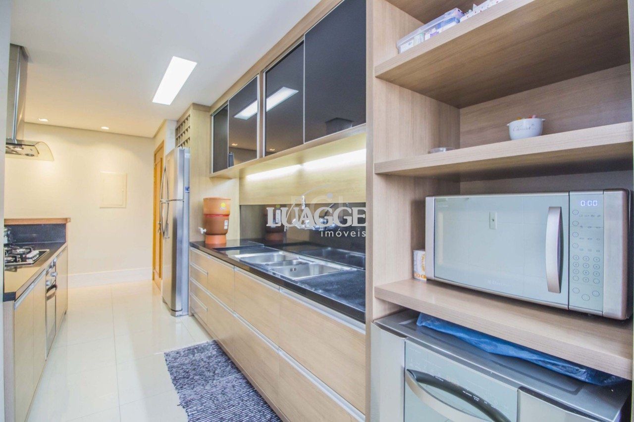 Cobertura à venda com 3 quartos, 211m² - Foto 15