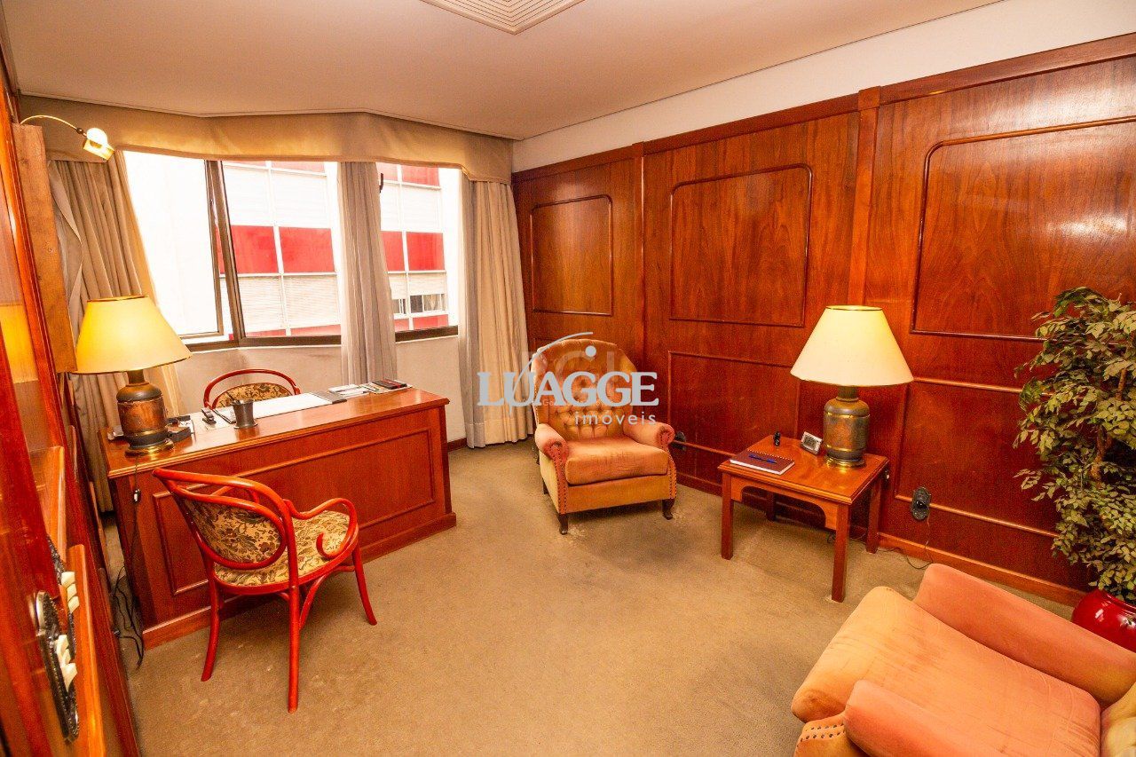 Conjunto Comercial-Sala à venda, 56m² - Foto 1