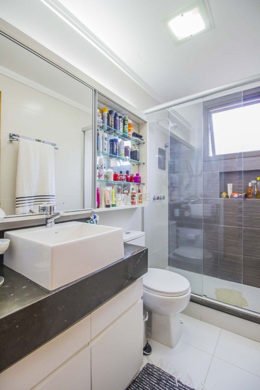 Cobertura à venda com 3 quartos, 211m² - Foto 6