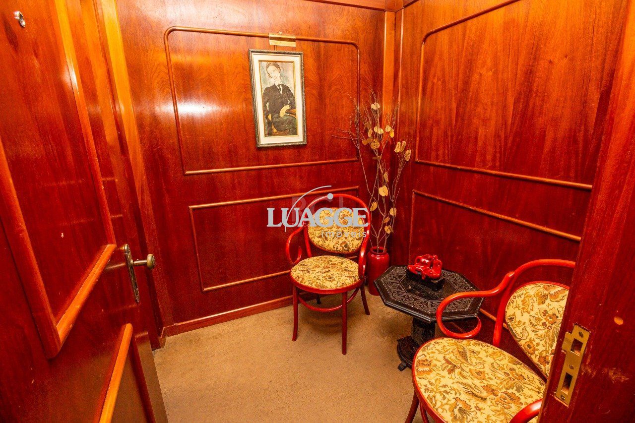 Conjunto Comercial-Sala à venda, 56m² - Foto 13