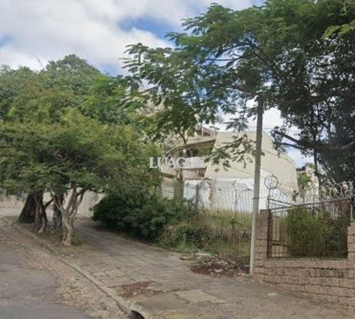 Terreno à venda, 1025m² - Foto 3