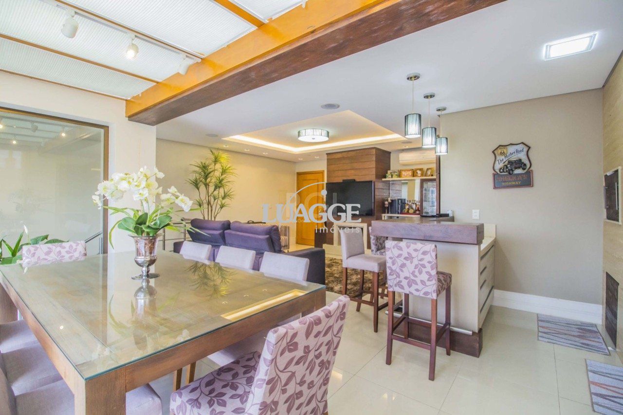 Cobertura à venda com 3 quartos, 211m² - Foto 22