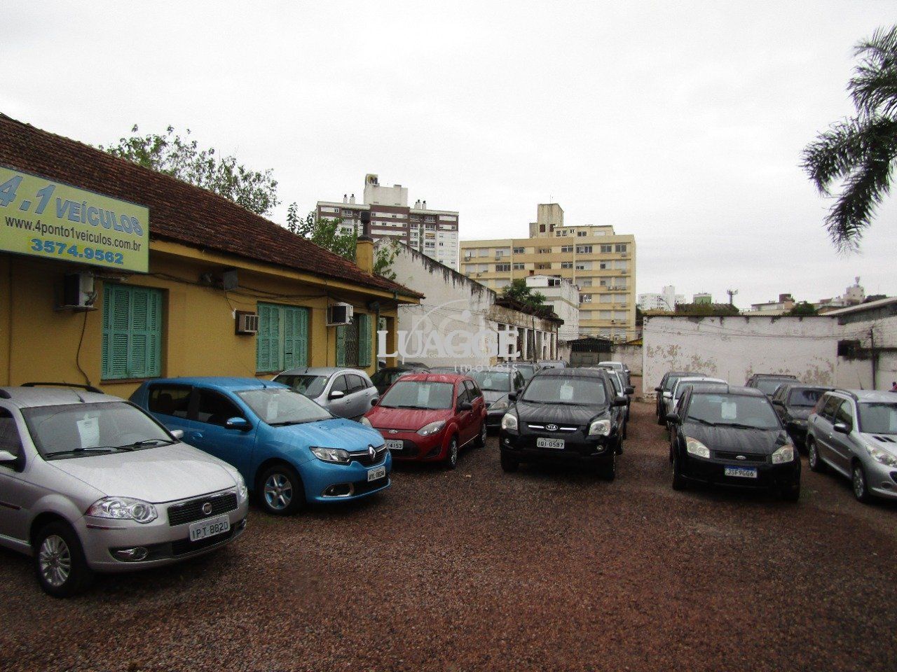 Terreno à venda, 1638m² - Foto 6