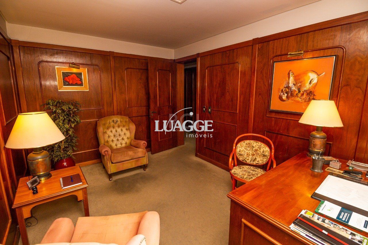 Conjunto Comercial-Sala à venda, 56m² - Foto 7