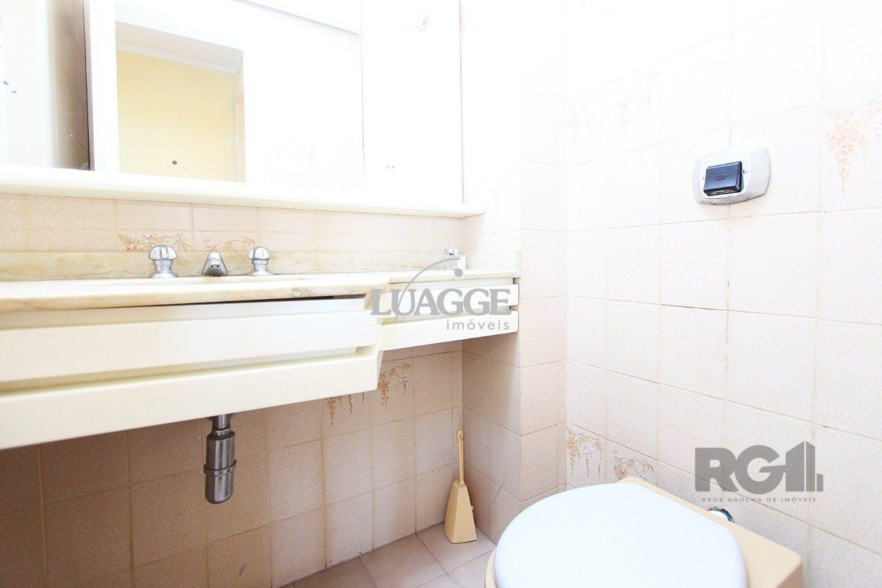 Apartamento à venda com 3 quartos, 188m² - Foto 9