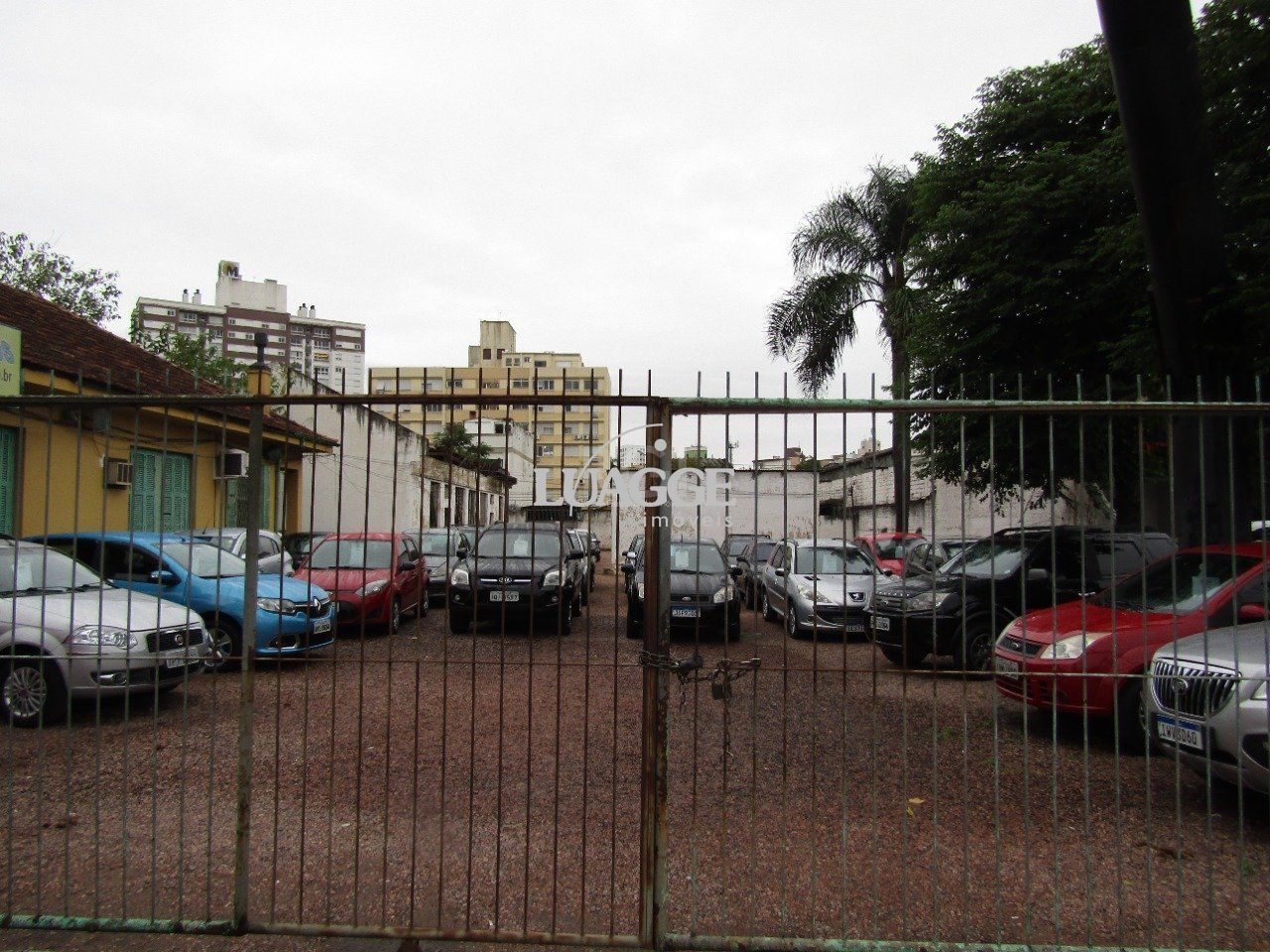 Terreno à venda, 1638m² - Foto 2