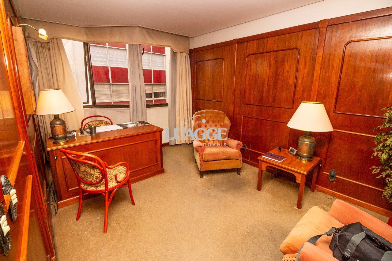 Conjunto Comercial-Sala à venda, 56m² - Foto 19