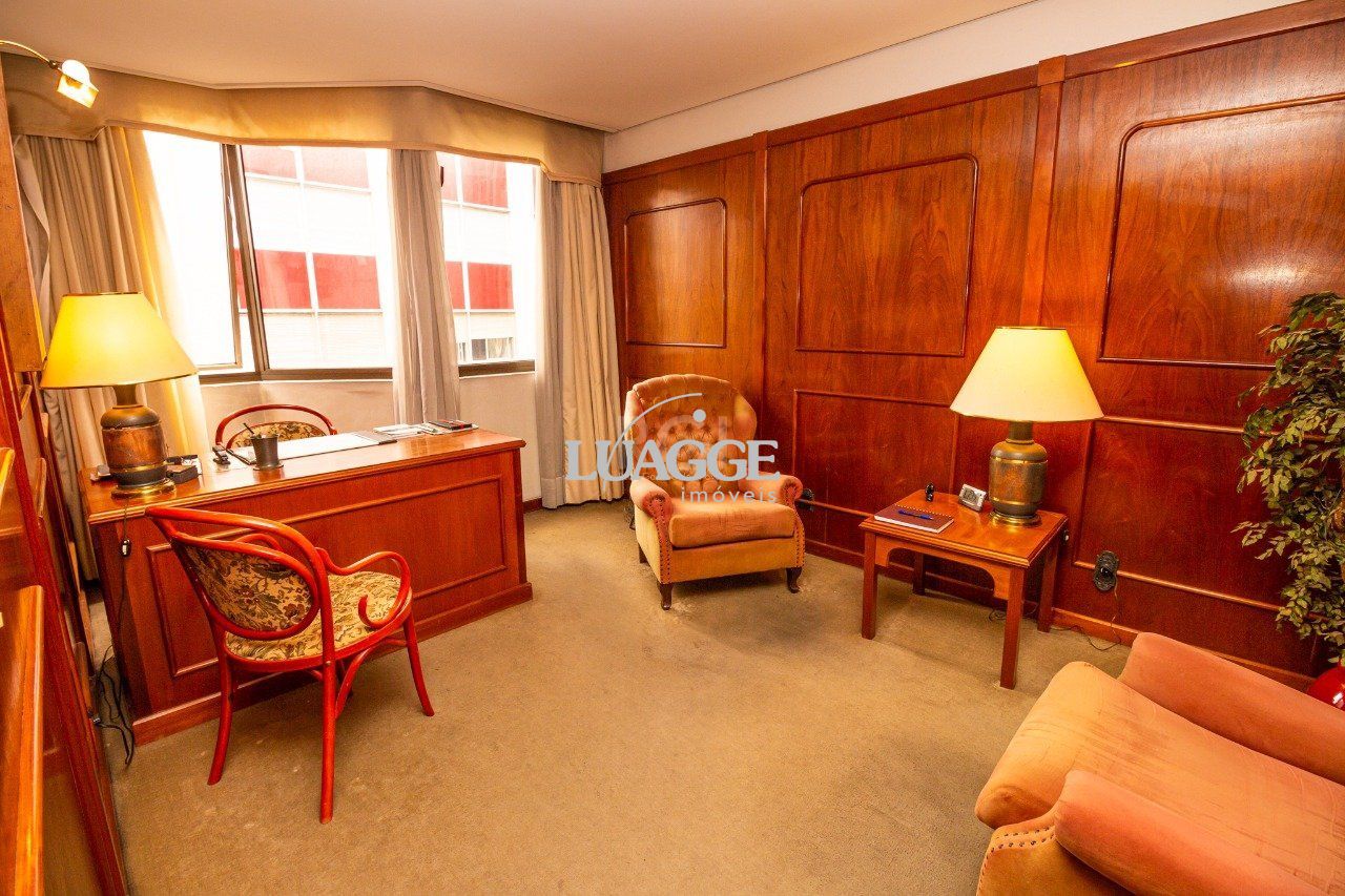 Conjunto Comercial-Sala à venda, 56m² - Foto 20