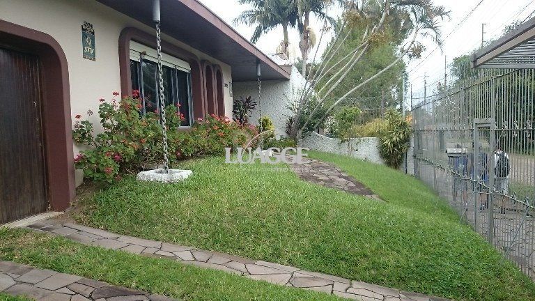 Casa à venda com 4 quartos, 466m² - Foto 4