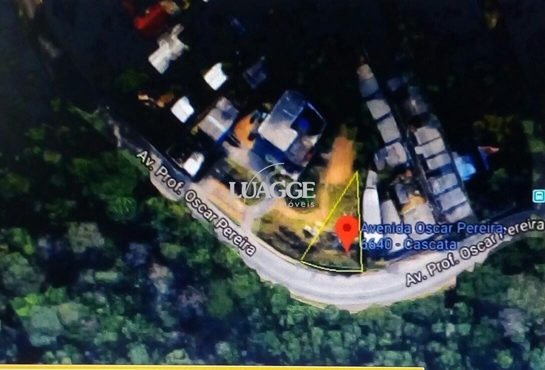 Terreno à venda, 415m² - Foto 1