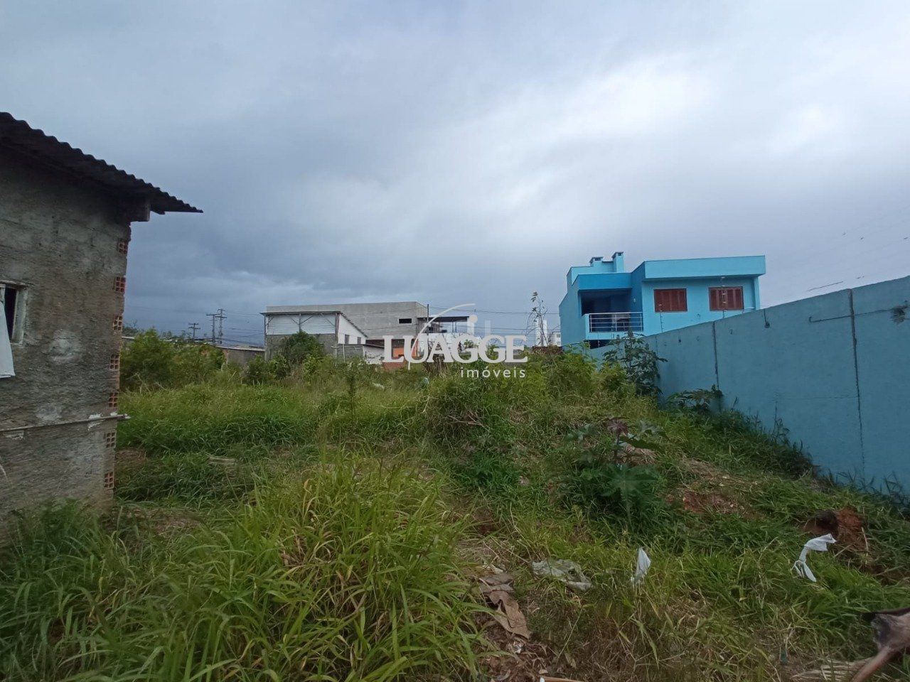 Depósito-Galpão-Armazém à venda com 1 quarto, 60m² - Foto 11