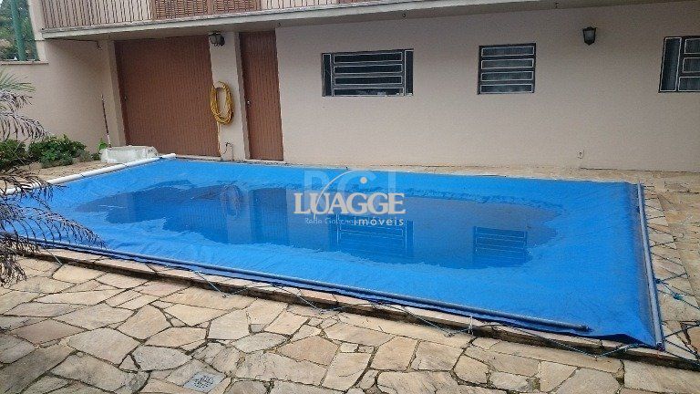 Casa à venda com 4 quartos, 466m² - Foto 6