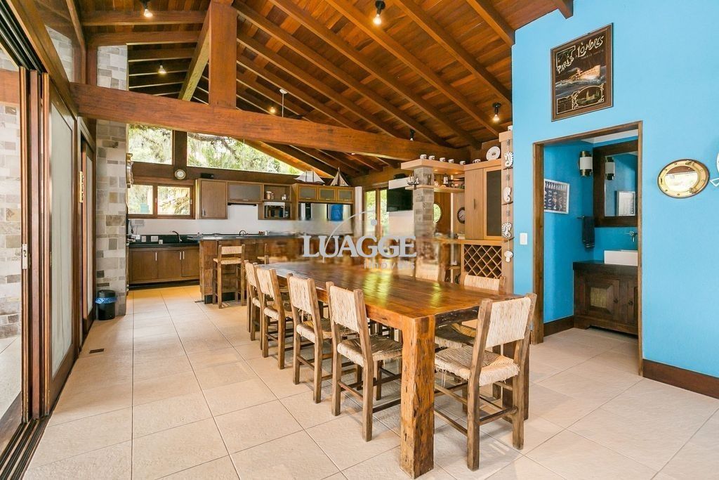 Chácara à venda com 5 quartos, 482m² - Foto 36
