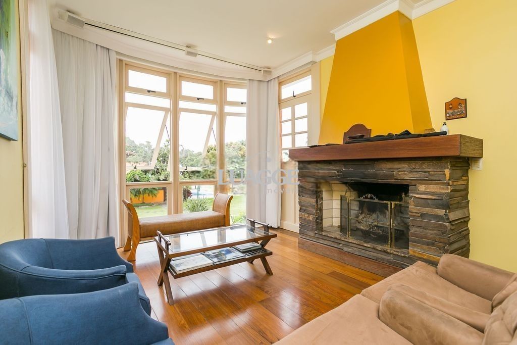Chácara à venda com 5 quartos, 482m² - Foto 27