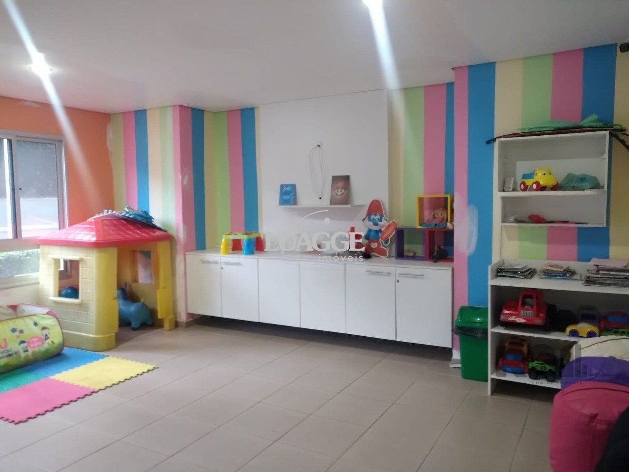 Apartamento à venda com 2 quartos, 50m² - Foto 5