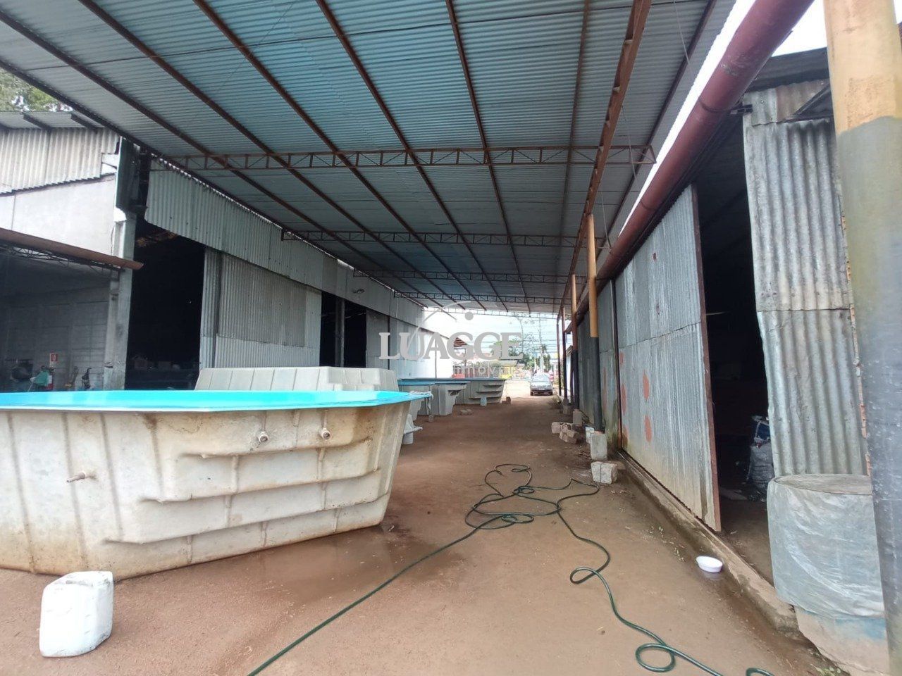 Depósito-Galpão-Armazém à venda com 1 quarto, 60m² - Foto 10