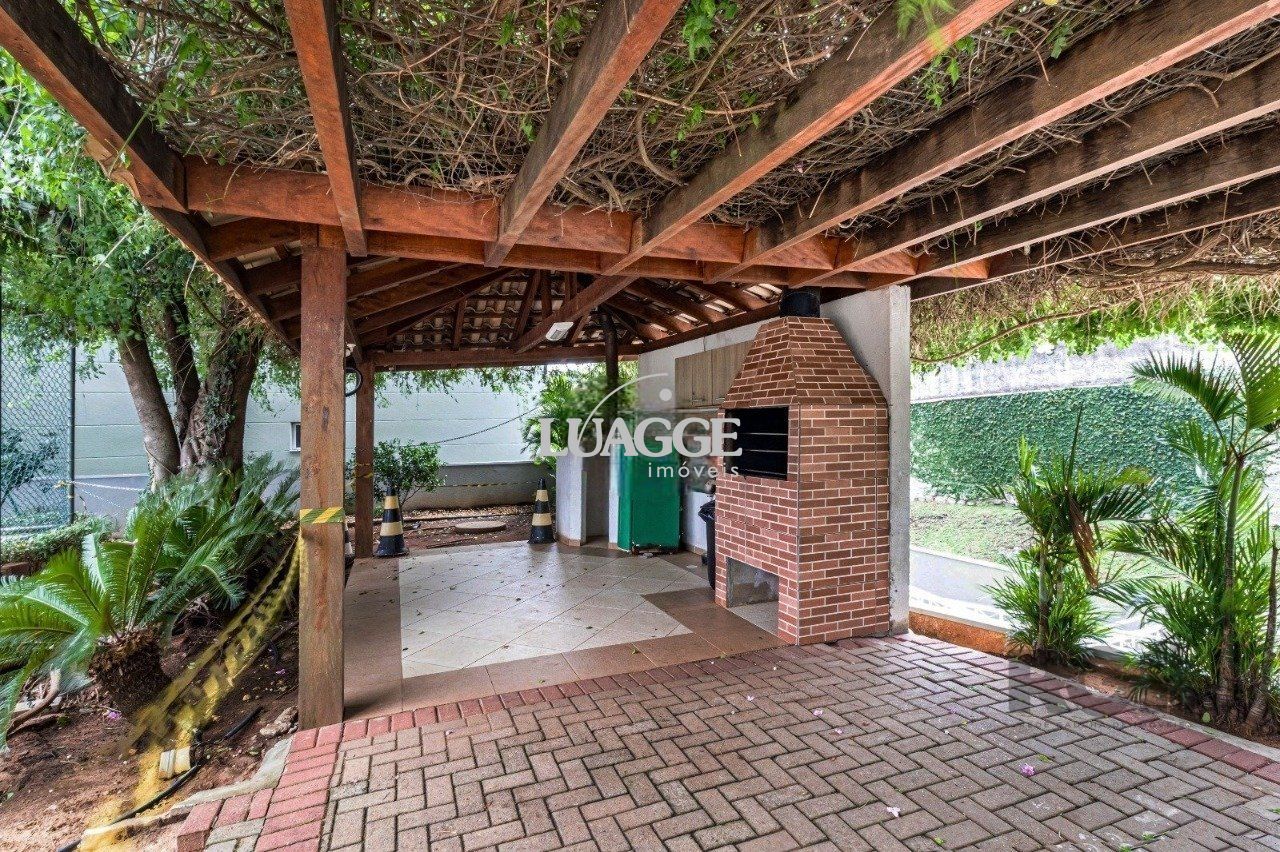 Apartamento à venda com 2 quartos, 50m² - Foto 26