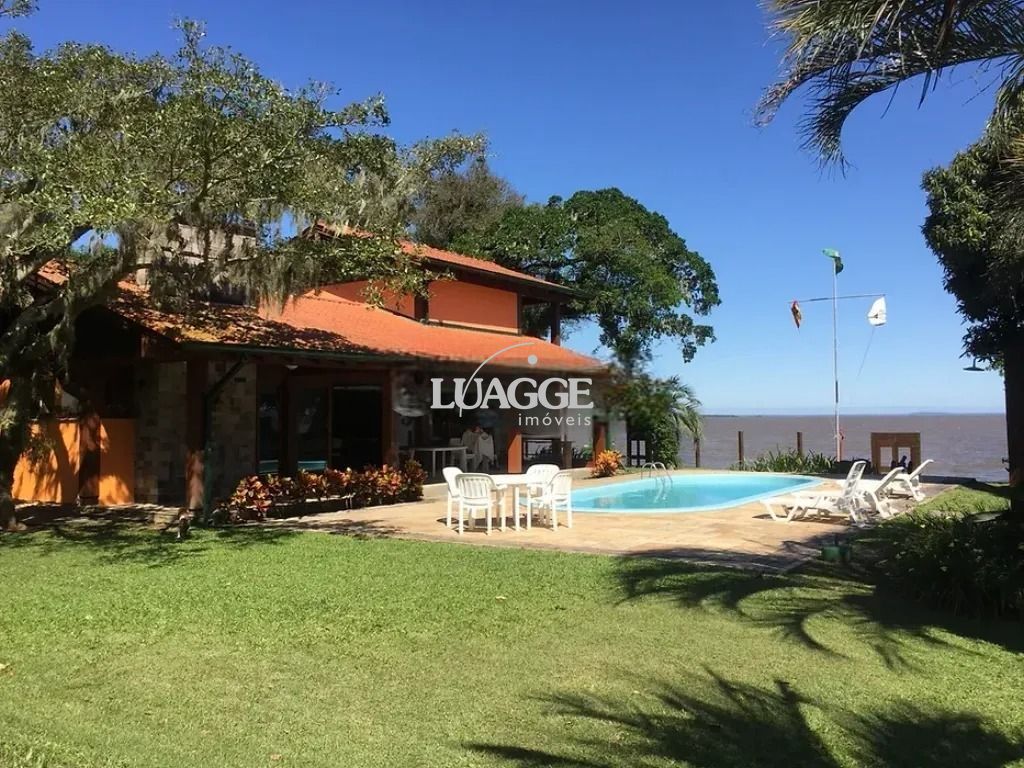 Chácara à venda com 5 quartos, 482m² - Foto 35