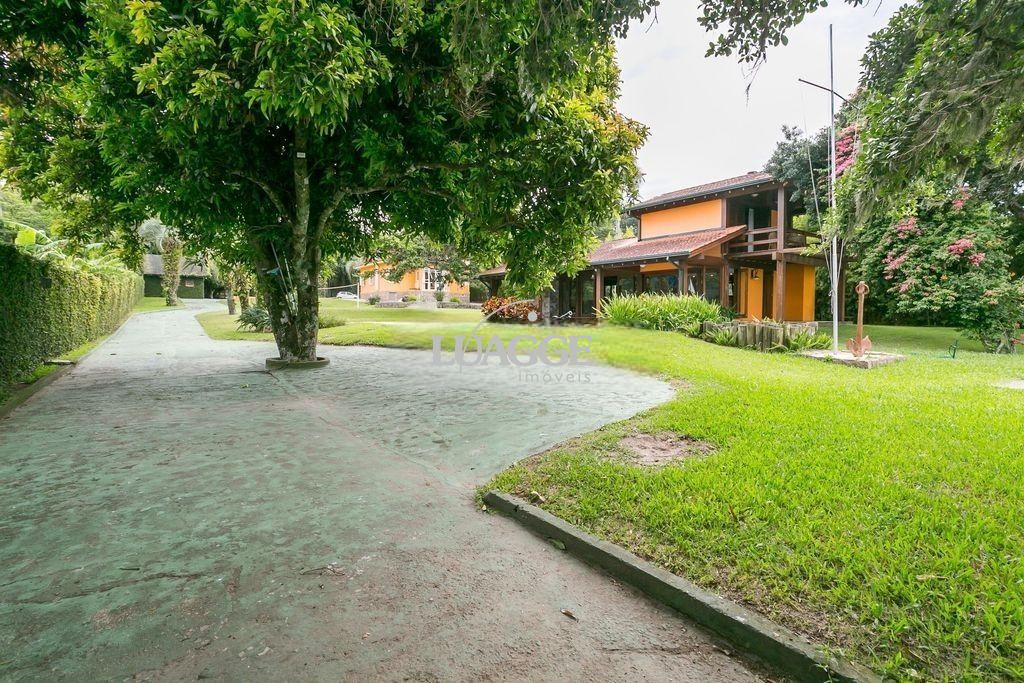 Chácara à venda com 5 quartos, 482m² - Foto 16