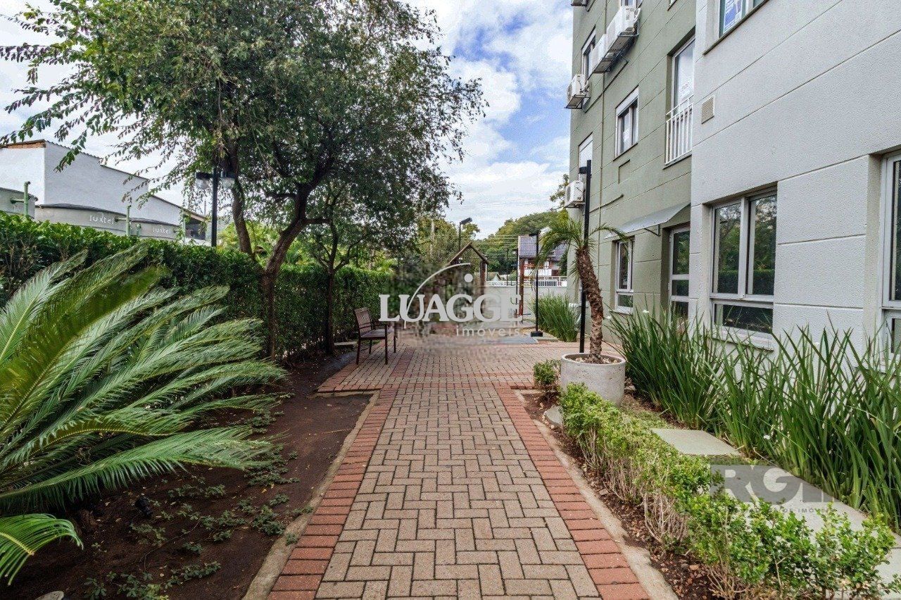 Apartamento à venda com 2 quartos, 50m² - Foto 24