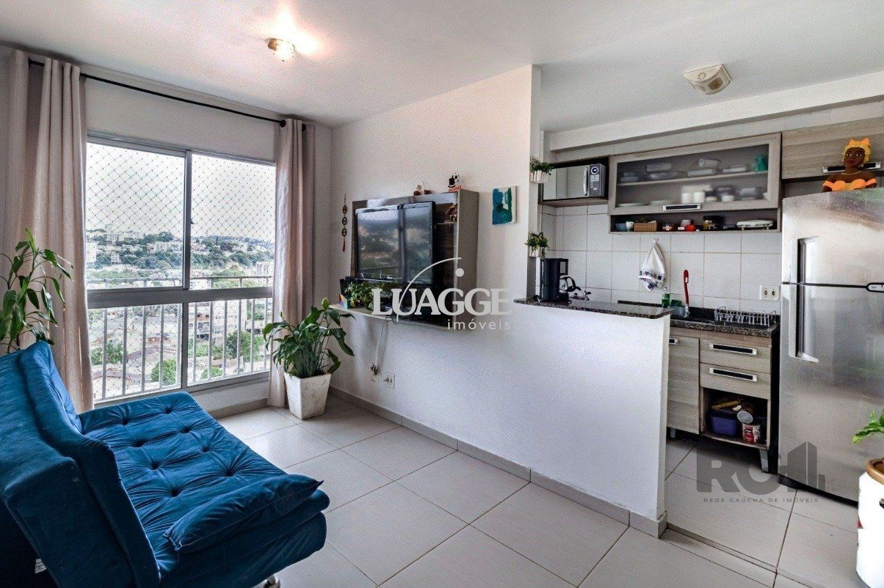 Apartamento à venda com 2 quartos, 50m² - Foto 11