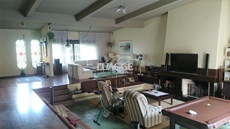 Casa à venda com 4 quartos, 466m² - Foto 8