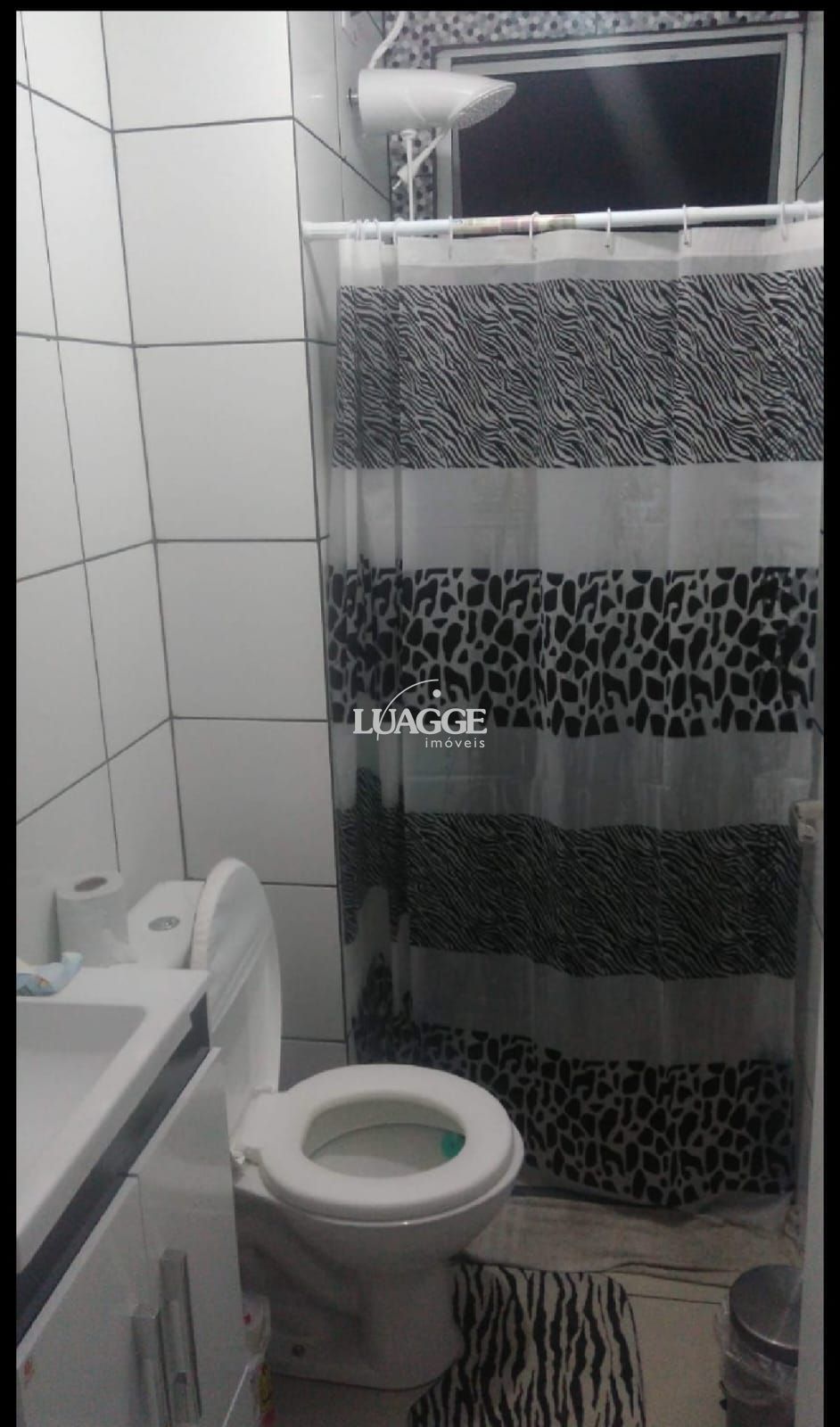 Apartamento à venda com 2 quartos, 40m² - Foto 5