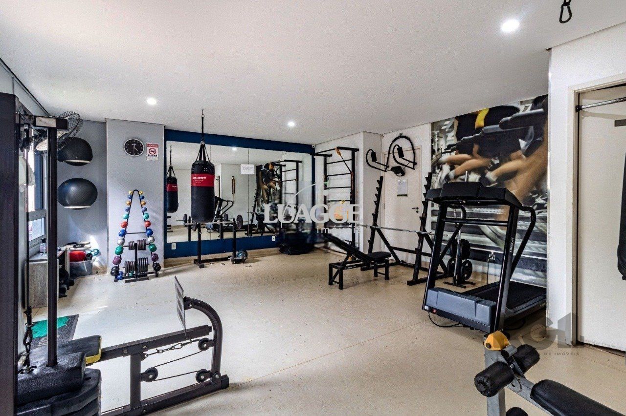 Apartamento à venda com 2 quartos, 50m² - Foto 3