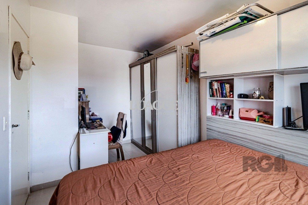 Apartamento à venda com 2 quartos, 50m² - Foto 8