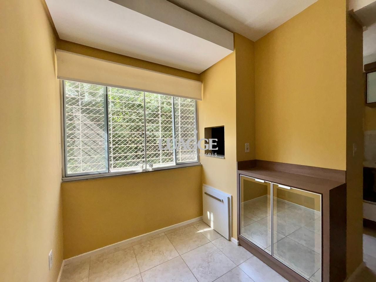 Apartamento à venda com 2 quartos, 57m² - Foto 4
