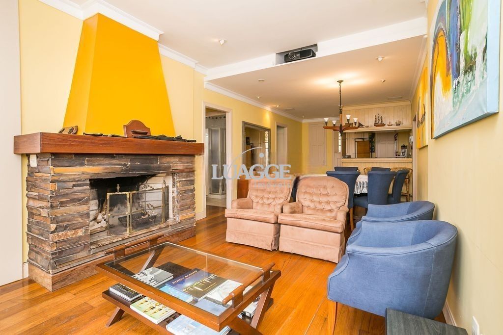 Chácara à venda com 5 quartos, 482m² - Foto 5