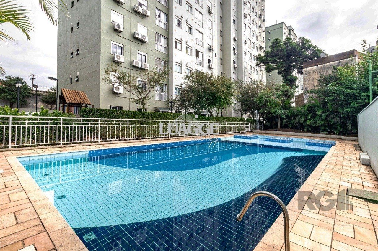 Apartamento à venda com 2 quartos, 50m² - Foto 23